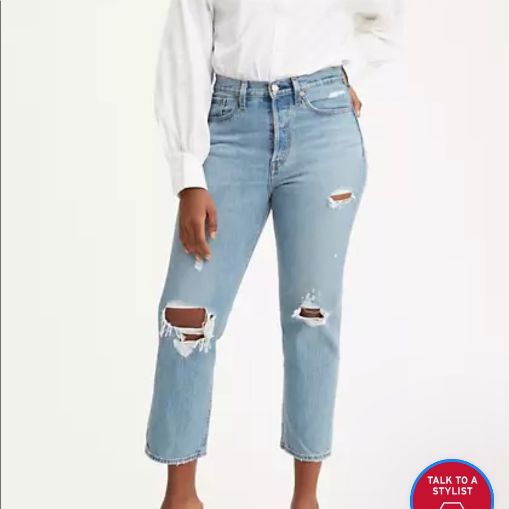 Levi’s Premium Jeans